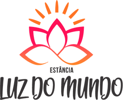 Luz do Mundo Mulher Aguarde