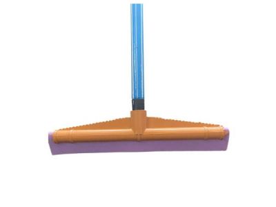 Rodo de Plástico Multbom com 30cm Sem Cabo
