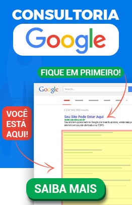 Consultoria Google