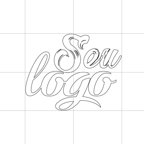 Criação de Logo Marca em São José do Rio Preto