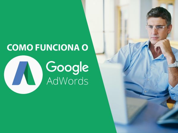 Como funciona o Google Adwords