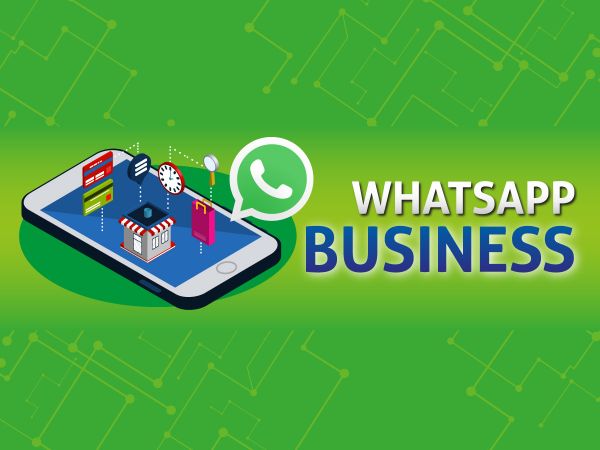 ​​​​​​​Whatsapp para Empresas