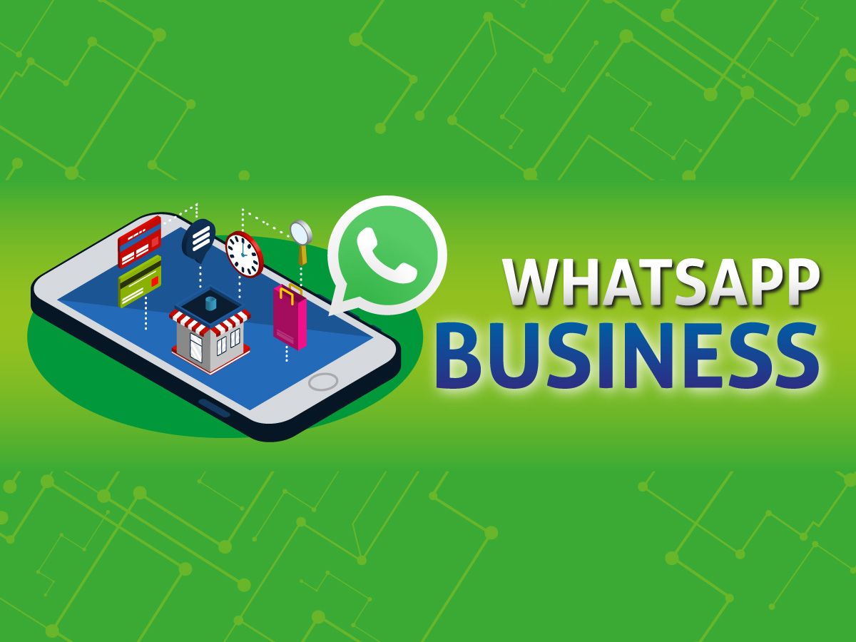 ​​​​​​​Whatsapp para Empresas