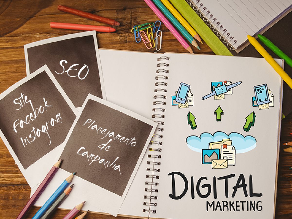 Erros em marketing digital que você deve evitar