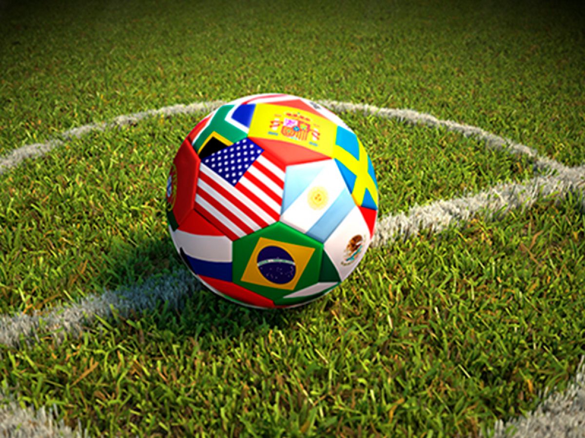 Marketing na Copa do Mundo