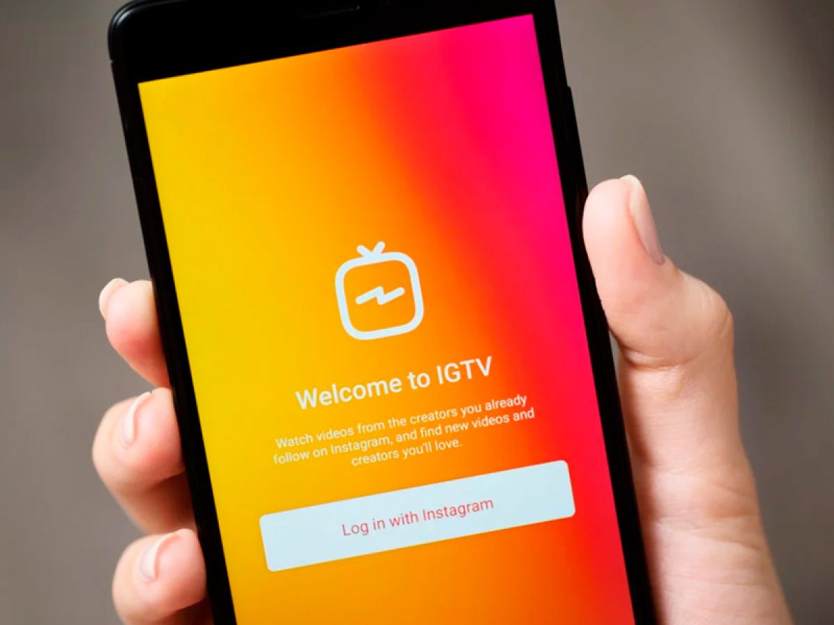 IGTV: Instagram lança app para vídeos mais longos