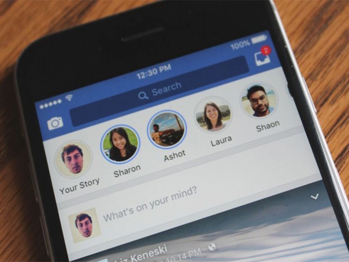 Facebook Ads no stories: a novidade em ofertas nas redes sociais