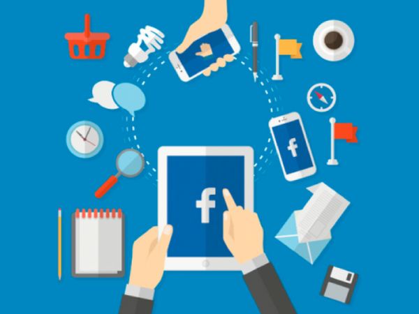 Como aumentar o engajamento no Facebook?