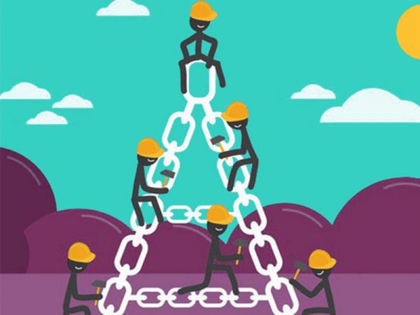 Como construir Link Buildings eficientes?