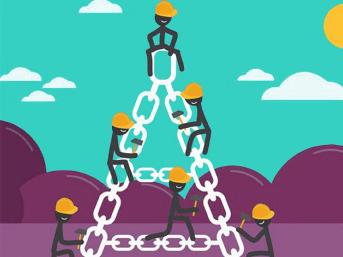 Como construir Link Buildings eficientes?