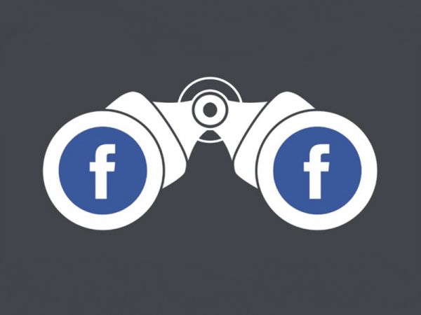 Como ver anúncios do concorrente no Facebook?