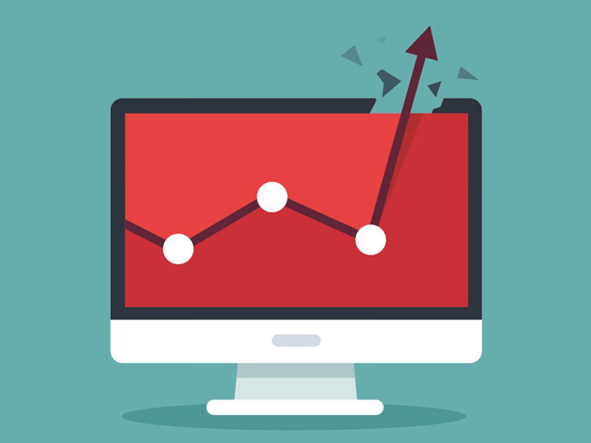 Marketing digital acelerando os negócios