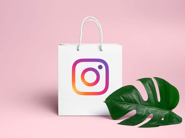 Novidades do Instagram Shopping