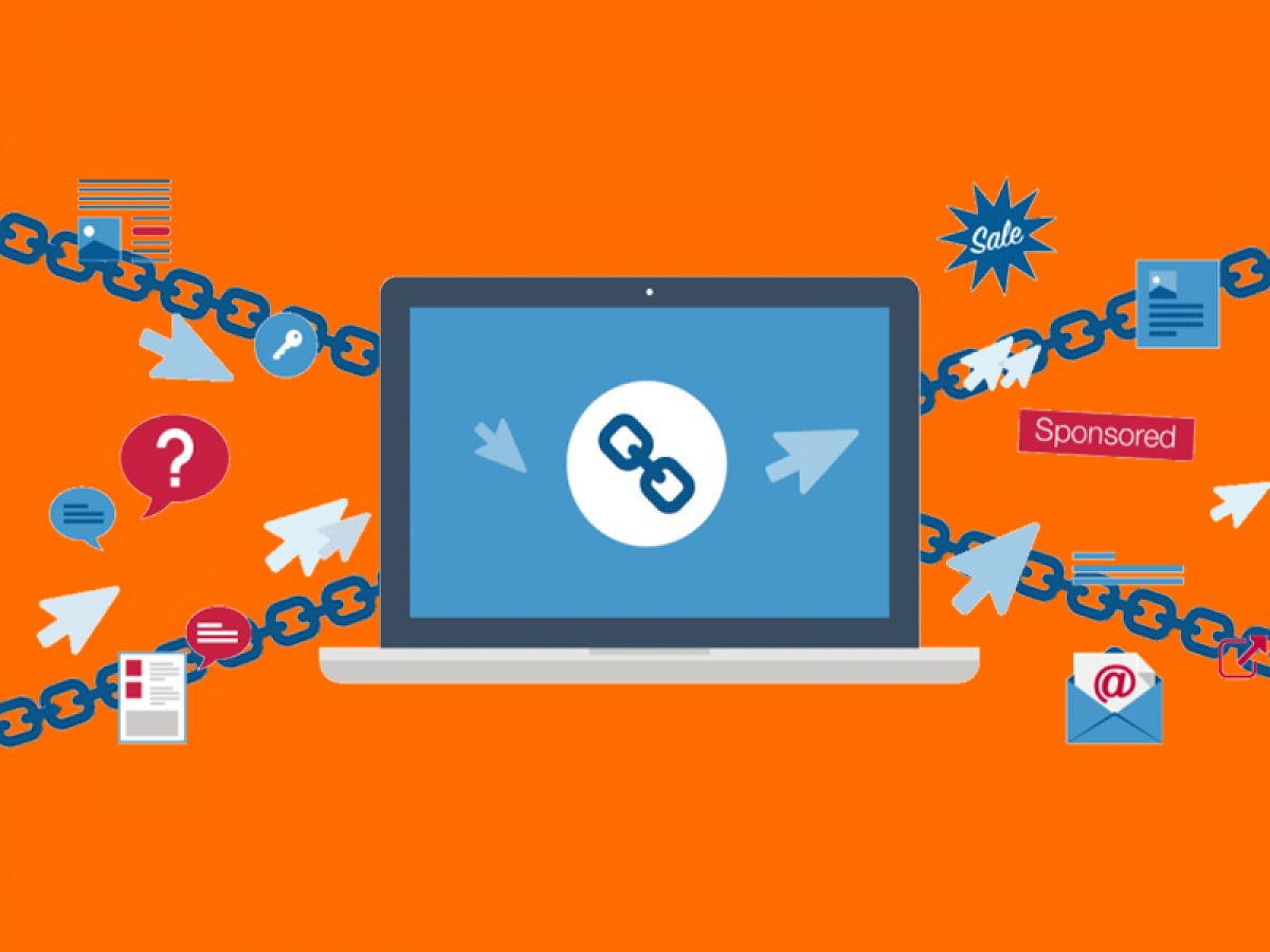 Link building: estratégias para conseguir backlinks