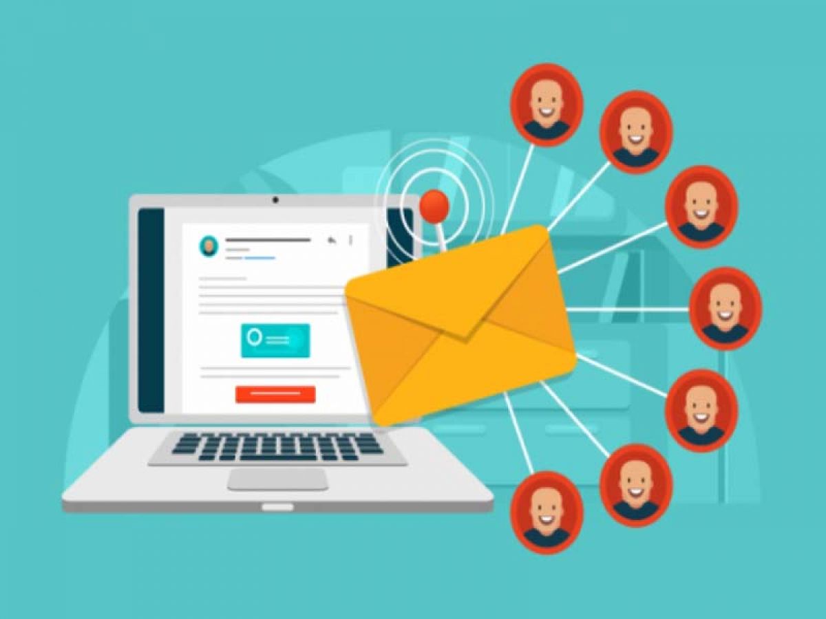 E-mail marketing boas práticas para alcançar resultados