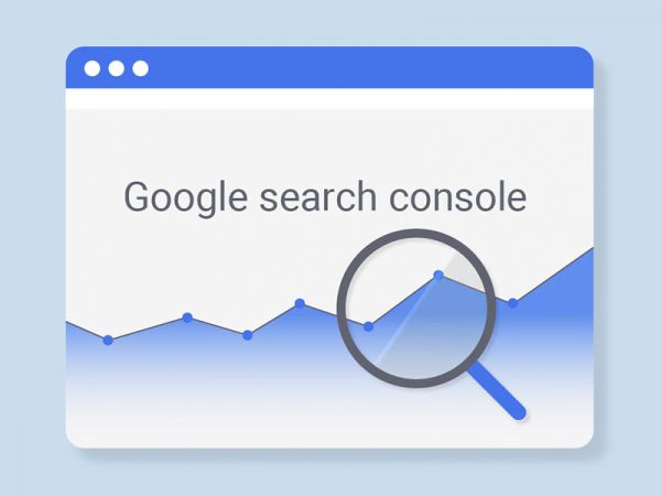 Otimização de SEO com o Google Search Console