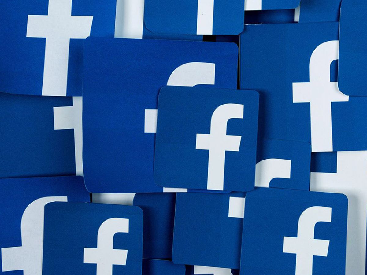 Facebook e os conteúdos impróprios