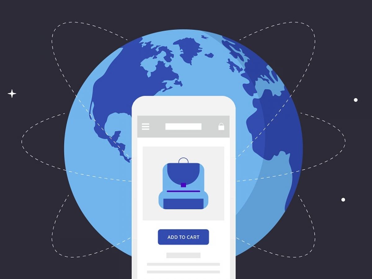 Cross Border: entenda esse tipo de loja virtual