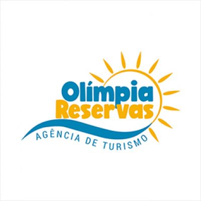 Agência de Designer e Desenvolvimento WEB Logos - Olimpia reserve