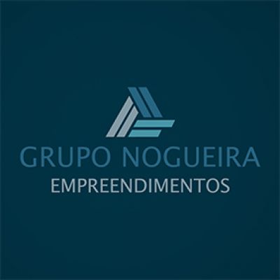 Agência de Designer e Desenvolvimento WEB Logos - Grupo nogueira