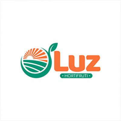 Agência de Designer e Desenvolvimento WEB Logos - Luz ortfrut