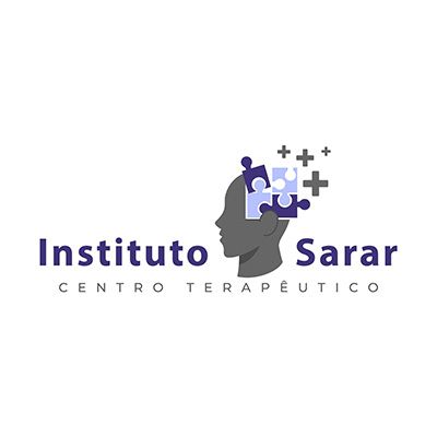 Agência de Designer e Desenvolvimento WEB Logos - Instituto Sarar