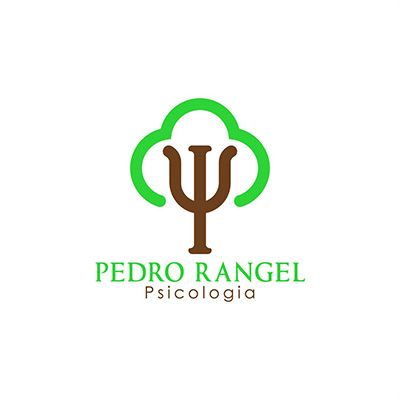 Agência de Designer e Desenvolvimento WEB Logos - Pedro Rangel