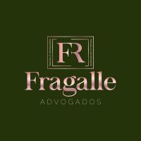 Agência de Designer e Desenvolvimento WEB Logos - Fragalle Advogados