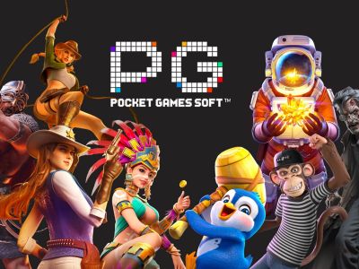 PG Soft: O Ritmo Vibrante da Sorte nas Mãos Brasileiras